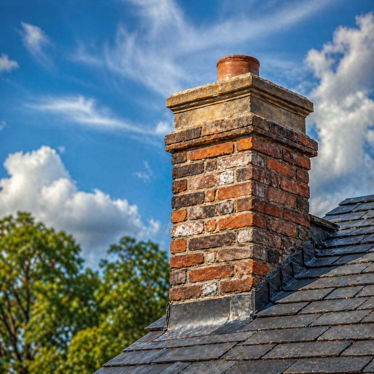 Chimney Perfection - Cicero Sweep Solutions